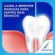 Creme  dental Sensodyne branqueador extra fresh 50g - Imagem 7896015519223-(4).jpg em miniatúra