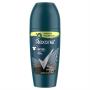 Antitranspirante Roll-On Invisible Rexona Men 50ml