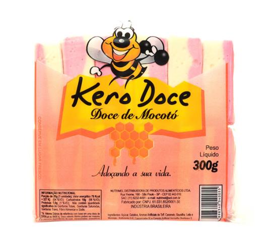 Doce de mocotó Kero Doce 300g - Imagem em destaque