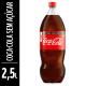Refrigerante Coca Cola Sem Açúcar pet 2,5 litros - Imagem 7894900708424_CocaColaSemAcucar2,5l.png em miniatúra