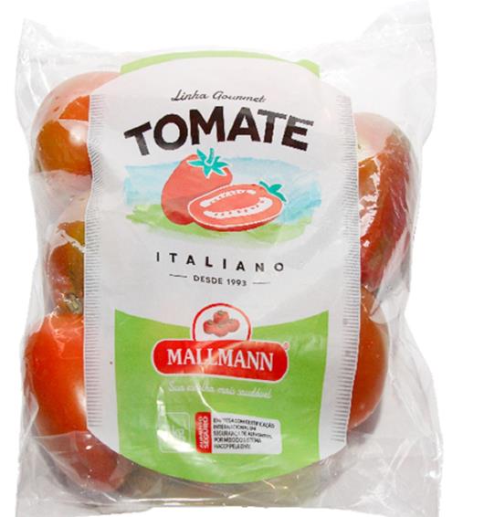 Tomate Mallmann Italiano 1kg - Imagem em destaque