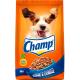 Ração Champ sabor carne & cereal 1kg - Imagem 1136445.jpg em miniatúra