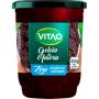 Geleia Vitao sabor amora Zero Açúcar 200g