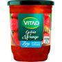 Geleia Vitao morango Zero Açúcar 200g