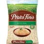 Arroz Integral Parboilizado Prato Fino 1kg