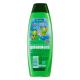 Shampoo Infantil Maçã Verde Palmolive Naturals Kids Frasco 350ml - Imagem 7891024174180-01.png em miniatúra