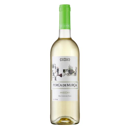 Vinho branco Português Porca de Murça Douro 750ml - Imagem em destaque