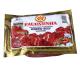 Jerked beef Paulistinha dianteiro 1kg - Imagem d5764897-f406-4caa-aa02-b1f78aa05485.JPG em miniatúra