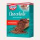 Chocolate em Pó Solúvel Tradicional Dr. Oetker 200g - Imagem 7891048000090.jpg em miniatúra