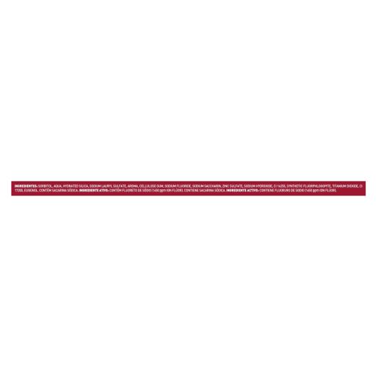 Gel Dental Red Hot Proteção 360° Fresh Close Up 90g - Imagem em destaque