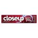 Creme Dental em Gel Closeup Proteção 360º Fresh Red Hot 90g - Imagem 7891037744356_2.jpg em miniatúra