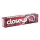 Creme Dental em Gel Closeup Proteção 360º Fresh Red Hot 90g - Imagem 7891037744356_4.jpg em miniatúra