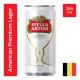 Cerveja Stella Artois Puro Malte 269ml Lata - Imagem 7891149103065-1-.jpg em miniatúra