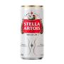Cerveja Stella Artois Puro Malte 269ml Lata