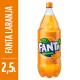 Refrigerante Fanta laranja pet  2,5L - Imagem 7894900031591.png em miniatúra