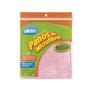 Pano De Microfibra Alklin Multiuso 29x29cm (Cores Sortidas)