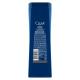 Shampoo Anticaspa Clear Men Queda Control 400ml - Imagem 7891150001268_3.jpg em miniatúra