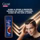 Shampoo Anticaspa Clear Men Queda Control 200 ml - Imagem 7891150001077-(7).png em miniatúra