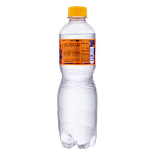 Água Mineral Minalba com Gás Pet 510ml - Imagem em destaque