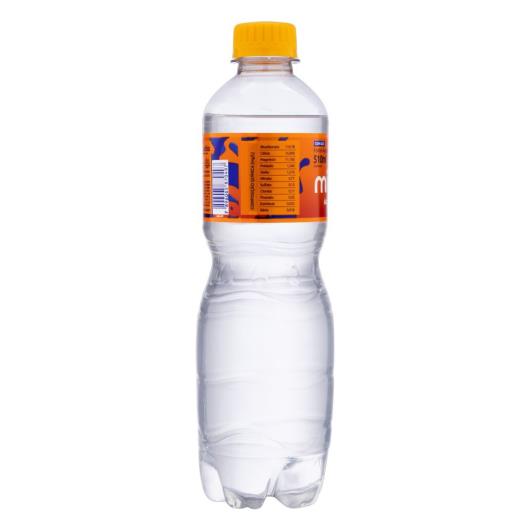 Água Mineral Minalba com Gás Pet 510ml - Imagem em destaque