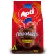 Achocolatado em pó Apti Sachê 400g - Imagem 1143956.jpg em miniatúra