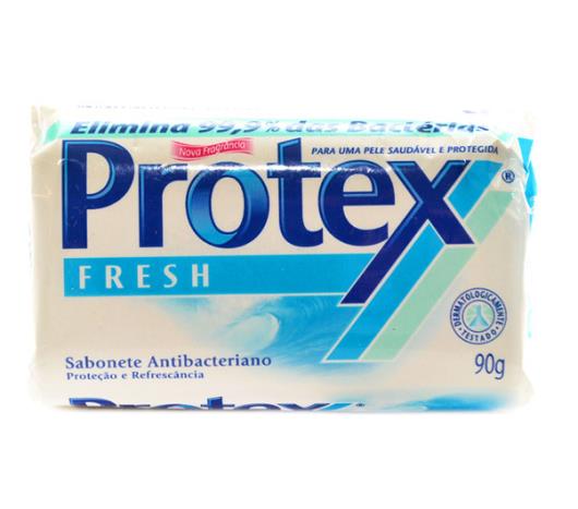 Sabonete Protex fresh 90g - Imagem em destaque