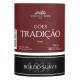 Vinho Tinto Suave Góes Tradição Bordô Garrafa 750ml - Imagem 7896266100430-02.png em miniatúra