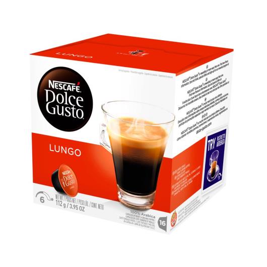 Nescafé Dolce Gusto - Imagem em destaque