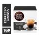 Café em Cápsula NESCAFÉ DOLCE GUSTO Espresso Intenso 16 Cápsulas - Imagem 7613031526406-(1).jpg em miniatúra