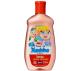Shampoo Turma da Xuxinha infantil cabelos cacheados 210ml - Imagem 1147871.jpg em miniatúra