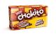 Chocolate Nestlé chokito com 3 unidades 96g - Imagem 7891000066201.jpg em miniatúra