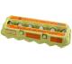 Ovos Mantiqueira branco tipo grande com 12 unidades - Imagem 69178f72-fdd7-46b5-8b11-88d0ba2561be.JPG em miniatúra