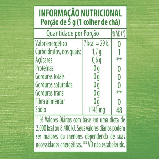 Tempero Knorr Meu Arroz 48g - Imagem em destaque