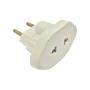 Adaptador Cicley Pino Chato 2P