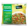 Mistura Caribenha Congelada D'aucy 300g