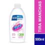 Tira Manchas Vanish Crystal White Gel Frasco 500ml