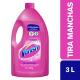 Tira Manchas em Gel Vanish Multiuso 3L para roupas coloridas - Imagem 7891035040429.jpg em miniatúra