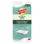 Esponja Não Risca Banheiro Scotch-Brite 3 Unidades