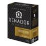 Sabonete Hidratante Senador Seduction Caixa 130g