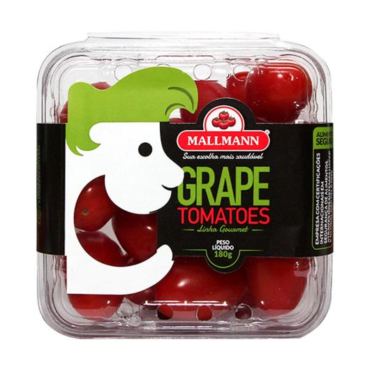 Tomate Mallmann Grape 180g - Imagem em destaque