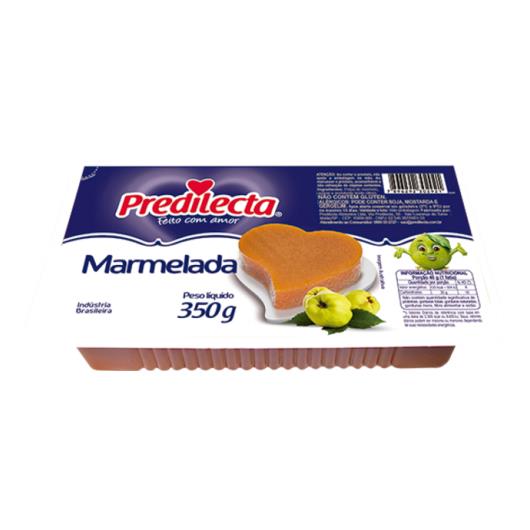 Marmelada Predilecta Prática 350 g - Imagem em destaque