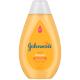 Shampoo Johnson's Baby 400ml - Imagem 1153986.jpg em miniatúra