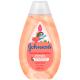 Shampoo Johnson's Baby para cabelos cacheados 400ml - Imagem 1153994.jpg em miniatúra