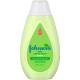 Shampoo Johnson's Baby para cabelos claros 400ml - Imagem 1154001.jpg em miniatúra