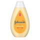 Condicionador JOHNSON'S® Baby Regular 400 ml - Imagem JNS_7891010877620_JNS_JBABYCONDICREGULARGOLD_400ML_000_1000Wx1000H.PNG em miniatúra