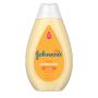 Condicionador JOHNSON'S® Baby Regular 400 ml
