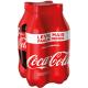 Refrigerante Coca-Cola pet 1,5L c/ 4 unidades - Imagem 1154109.jpg em miniatúra