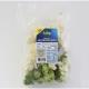 Mista Couve flor e brócolis Caisp higienizado 250g - Imagem 1000010656.jpg em miniatúra