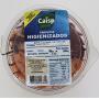 Mista cenoura e beterraba higienizada Caisp bandeja 200g