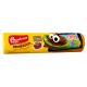 Biscoito Bauducco gulosos brigadeiro 140g - Imagem 1154931.jpg em miniatúra